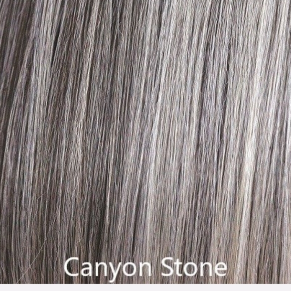 Rene of Paris Sassy Wig - Picture 6 of 6